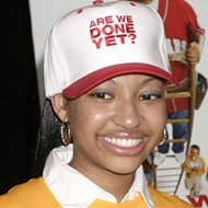 Aleisha Allen, 32 (Movie Actress)