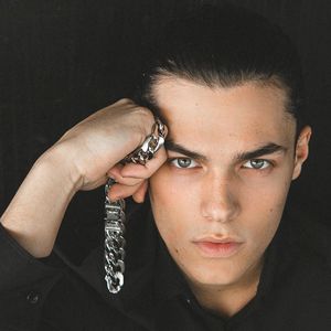 Aleix Ernesto Ortiga, 21 (Instagram Star)