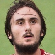 Aleix García Serrano, 28 (Soccer Player)