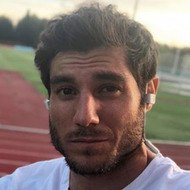 Aleix Heredia, 33 (Pentathlete)