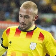 Aleix Vidal, 36 (Soccer Player)