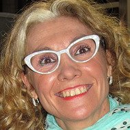 Alejandra Araya, 35 (TV Actress)