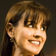 Alejandra Barros, 52 (Soap Opera Actress)