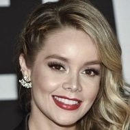 Alejandra Buitrago, 38 (TV Show Host)