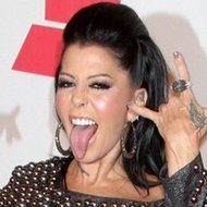 Alejandra Guzmán, 56 (World Music Singer)