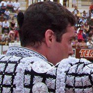 Alejandro Amaya, 48 (Bullfighter)