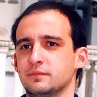 Alejandro Amenábar, 51 (Director)