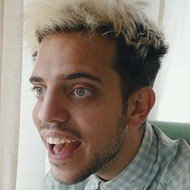 Alejandro Bacile, 33 (喜剧演员)