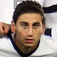 Alejandro Bedoya, 36 (Giocatore di calcio)