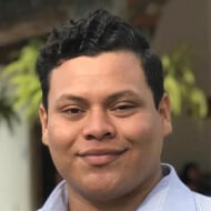 Alejandro Cabrera, 23 (TikTok Star)