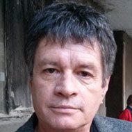 Alejandro Camacho, 69 (Attore TV)