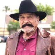 Alejandro Cevallos, 83 (Estrella de TikTok)