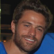 Alejandro Claveaux, 41 (Soap Opera Actor)