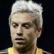 Alejandro Darío Gómez, 37 (Soccer Player)