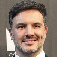 Alejandro de la Madrid, 46 (Filmacteur)