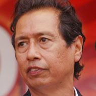 Alejandro Escovedo, 74 (Cantante Punk)