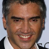 Alejandro Fernández, 52 (World Music Singer)