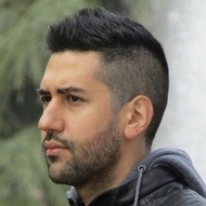 Alejandro Gil, 35 (Instagram Star)