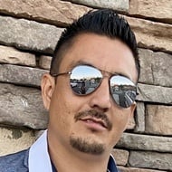 Alejandro Herrera, 37 (TikTok-ster)