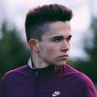 Alejandro Oyarzun, 25 (Instagram明星)