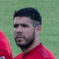 Alejandro Pozuelo, 34 (voetballer)