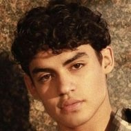 Alejandro Rosario, 21 (TikTok Star)