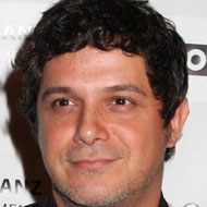Alejandro Sanz, 55 (World Music Singer)