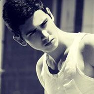 Alejandro Speitzer, 28 (TV Actor)