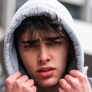 Alejandro Villamizar, 22 (TikTok Star)