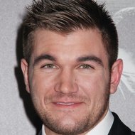 Alek Skarlatos, 33 (Eroe di guerra)