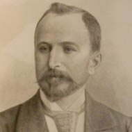 Aleko Konstantinov (1863 - 1897) (Novelist)