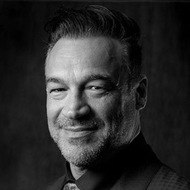 Aleks Paunovic, 56 (Attore TV)