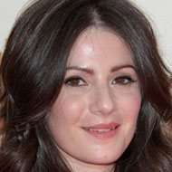 Aleksa Palladino, 43 (Movie Actress)