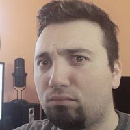 Aleksandar Cile Lestaric, 36 (YouTube明星)