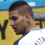 Aleksandar Mitrović, 31 (足球運動員)