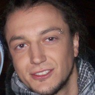 Aleksander Milwiw-Baron, 41 (作曲家)