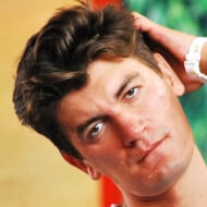 Aleksandr Gudkov, 42 (電影演員)