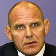 Aleksandr Karelin, 58 (摔跤手)