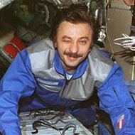 Aleksandr Lazutkin, 66 (Astronaut)
