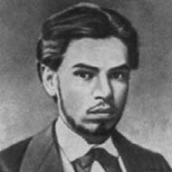Aleksandr Lyapunov (1857 - 1918) (数学家)