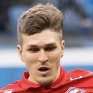 Aleksandr Sobolev, 28 (足球运动员)