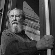 Aleksandr Solzhenitsyn (1918 - 2008) (Novelista)