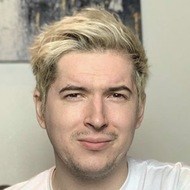 Aleksandr Vitaly, 31 (YouTube Star)