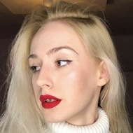 Aleksandra Djordumovic, 26 (TikTok明星)