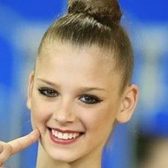Aleksandra Soldatova, 27 (Gymnast)