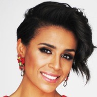 Aleksandra Szwed, 35 (TV Actress)