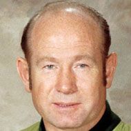 Aleksei Leonov, 91 (Astronaut)