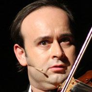 Aleksey Igudesman, 50 (Скрипач)