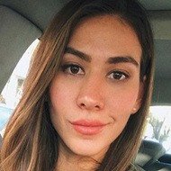 Alely Hernández, 34 (击剑者)