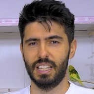 Alen AxP, 40 (Звезда Youtube)